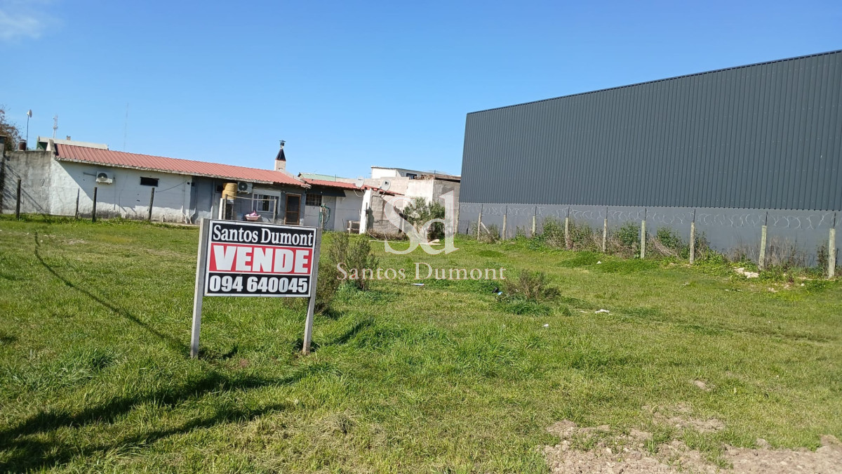 Terreno ID.25798 - VENTA - EXCELENTE LOTE EN MALDONADO