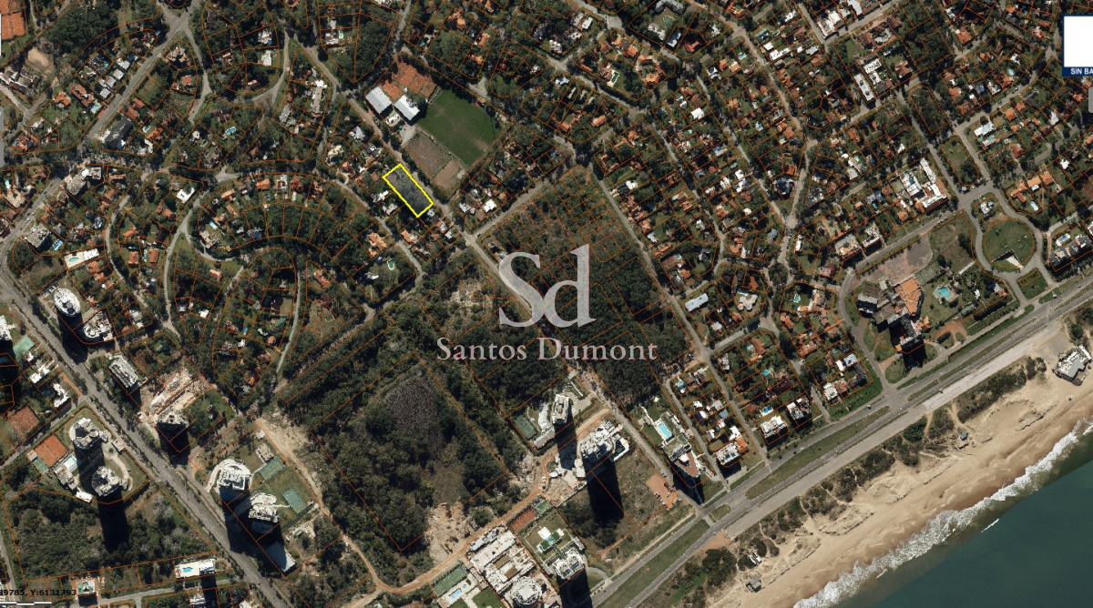 Terreno ID.25229 - VENTA - EXCELENTE OPORTUNIDAD