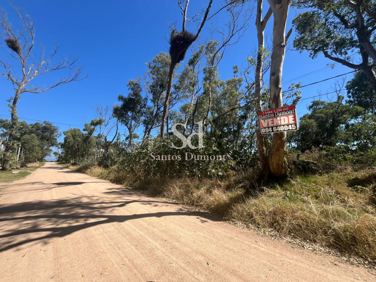 Terreno ID.24550 - VENTA - BALNEARIO BUENOS AIRES