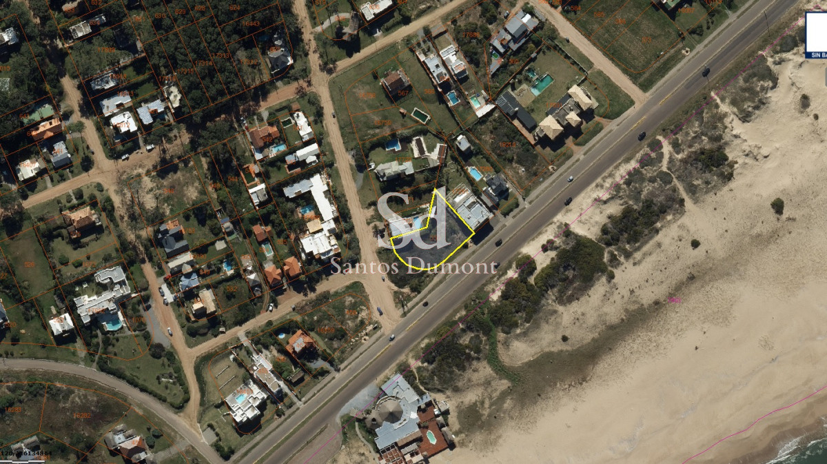 Terreno ID.12555 - Terreno en La Barra, Montoya