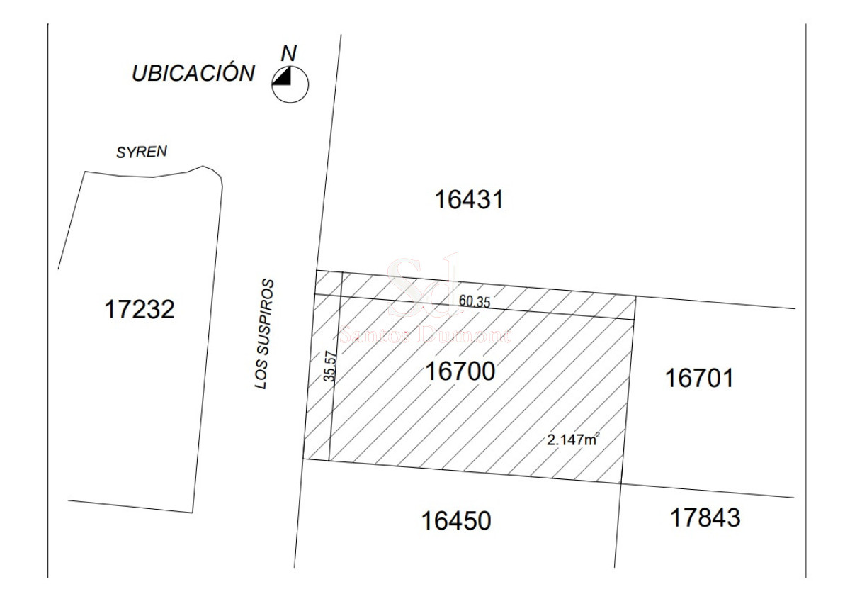 Terreno ID.25852 - Lote en venta - Barra Verde | Excelente oportunidad de inversión