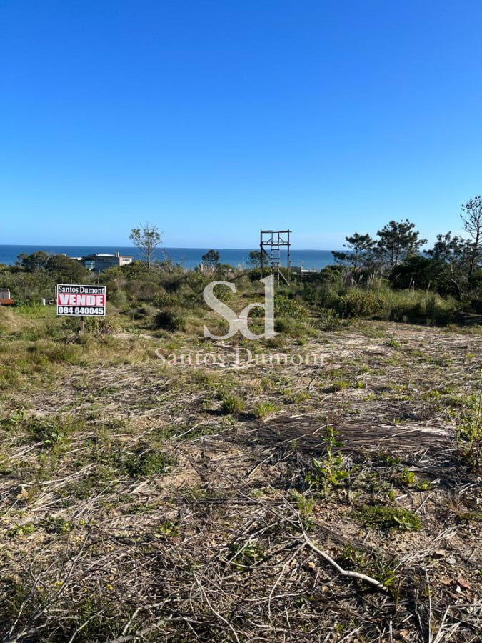 Terreno ID.12962 - Lote de 618 mts en el Chorro