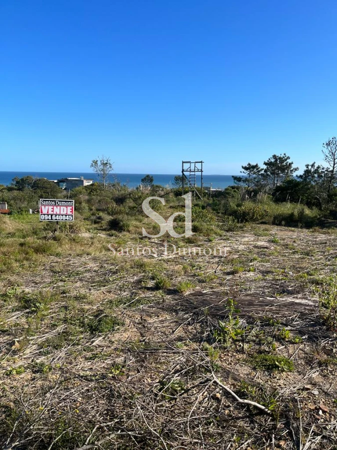 Terreno ID.12962 - Lote de 618 mts en el Chorro