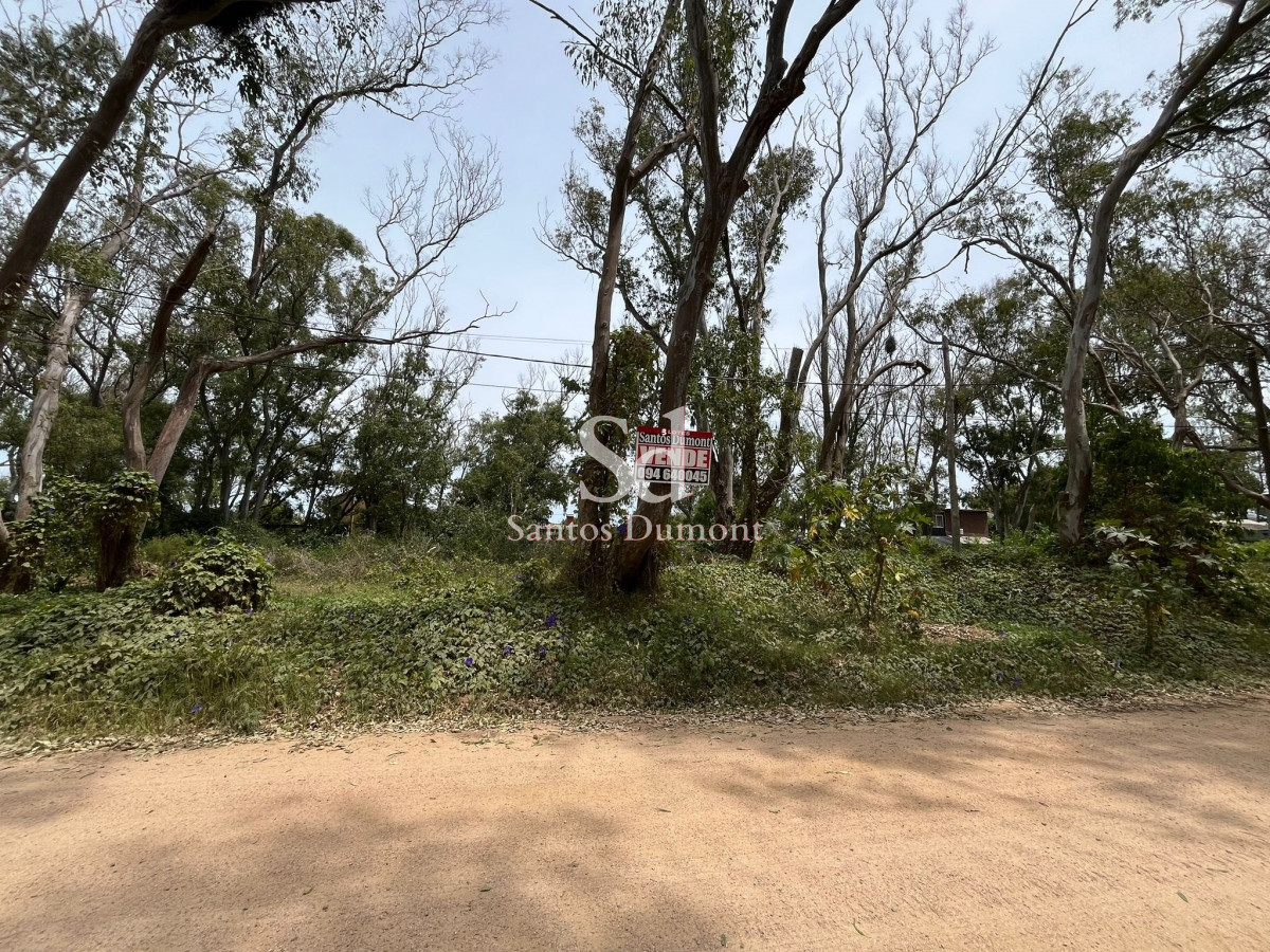 Terreno ID.24550 - VENTA - BALNEARIO BUENOS AIRES