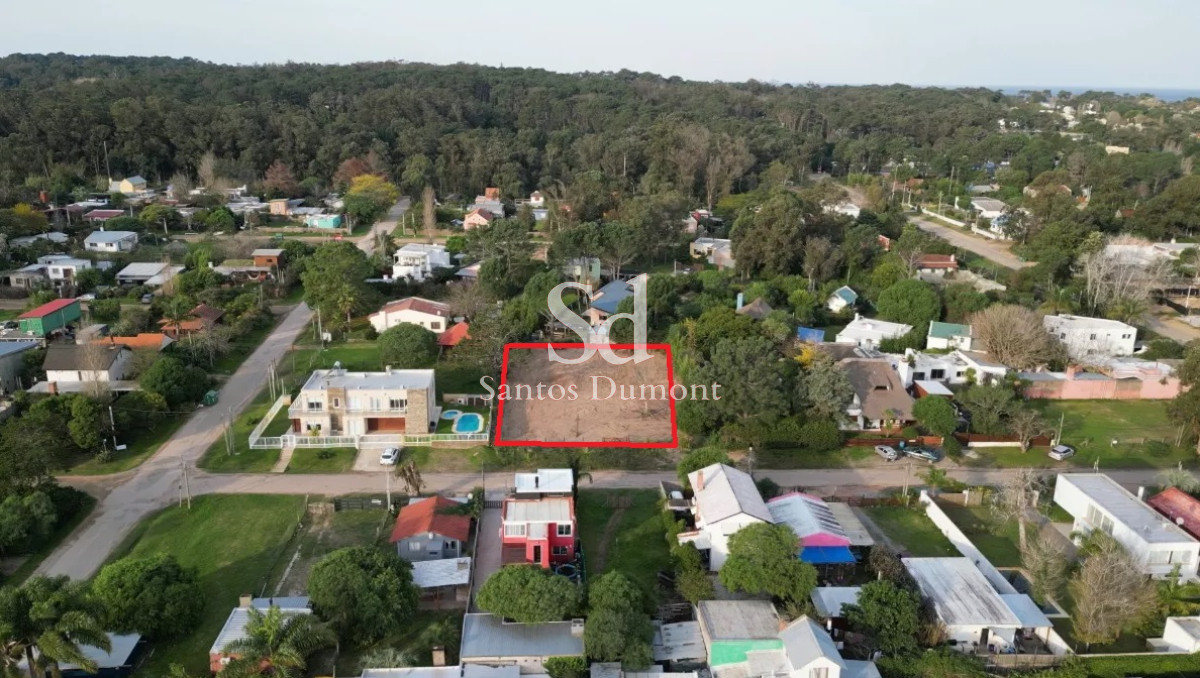 Terreno ID.25247 - VENTA - LOTES EN EL TESORO