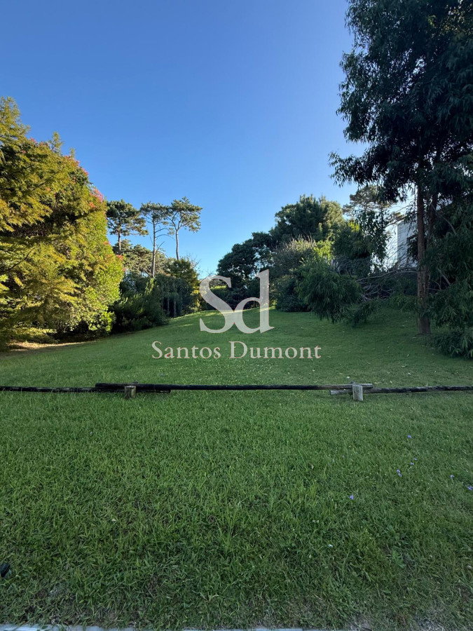 Terreno ID.25289 - VENTA - LA ARBOLADA