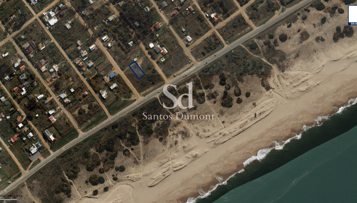 Terreno ID.24986 - VENTA - PRIMERA LINEA