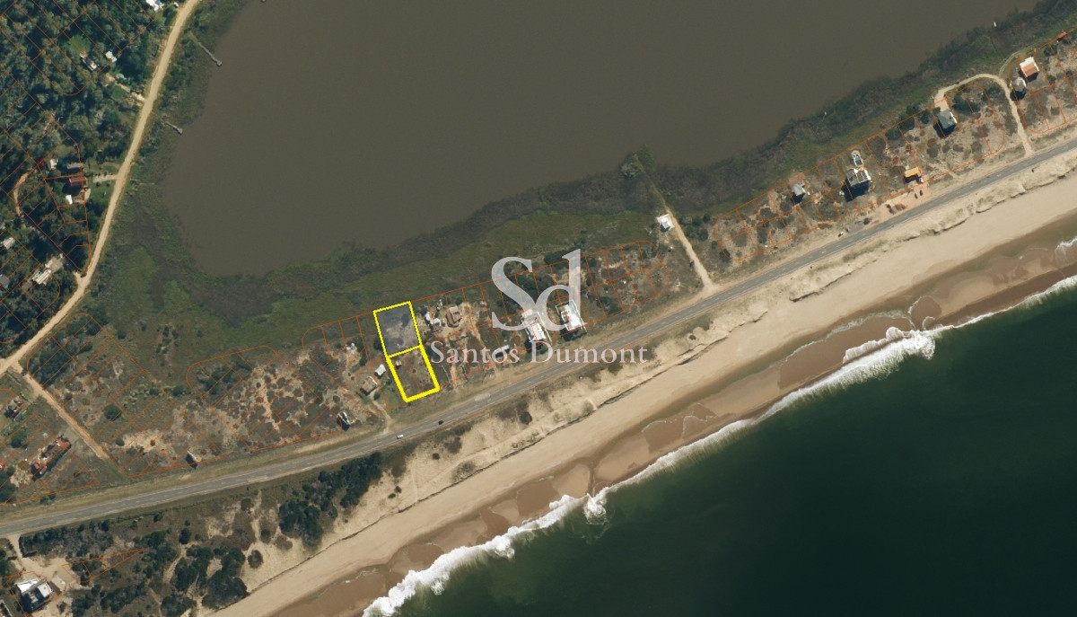 Terreno ID.24903 - Terreno en Jose Ignacio, Santa Monica