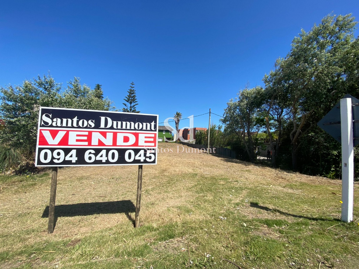 Terreno ID.24055 - Terreno en Manantiales, Punta Piedras