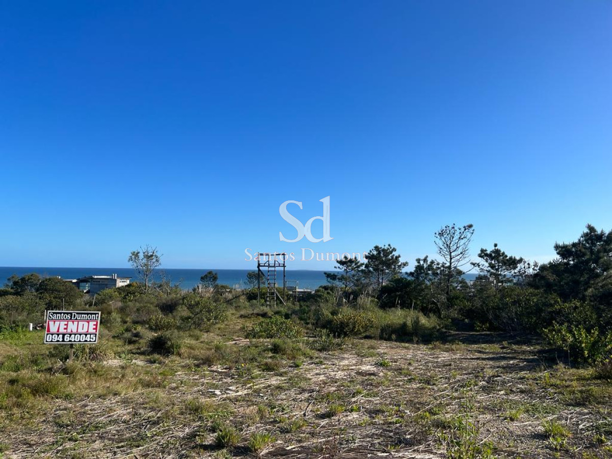 Terreno ID.12962 - Lote de 618 mts en el Chorro