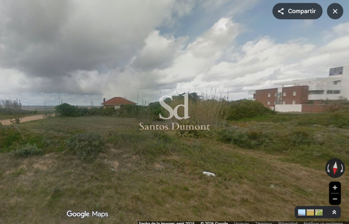 Terreno ID.25792 - Lote en Venta Parada 40 Playa Mansa Punta del Este