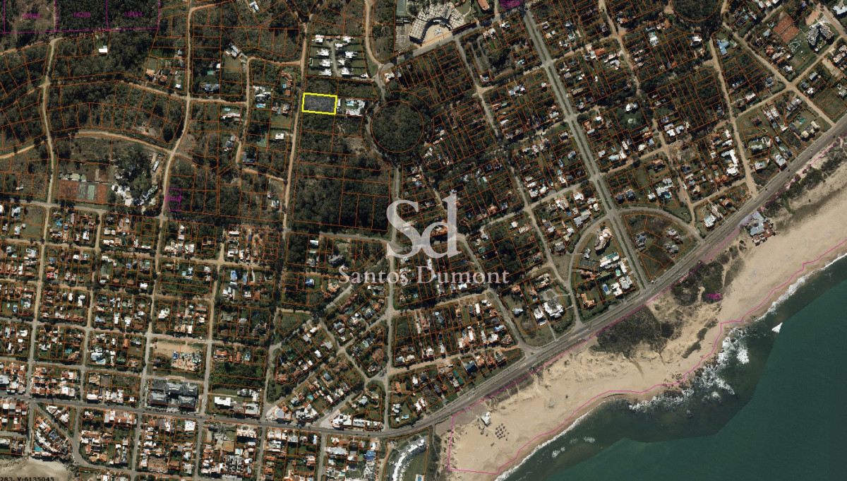 Terreno ID.25209 - Terreno en La Barra, Montoya