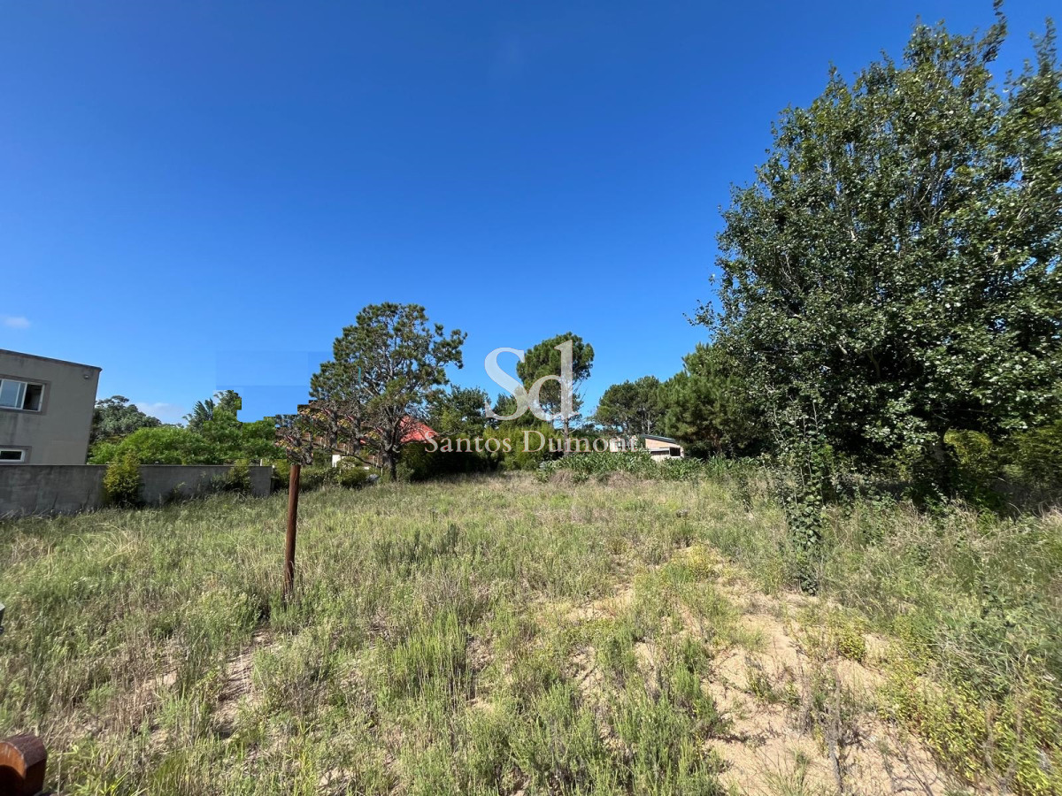 Terreno ID.25247 - VENTA - LOTES EN EL TESORO