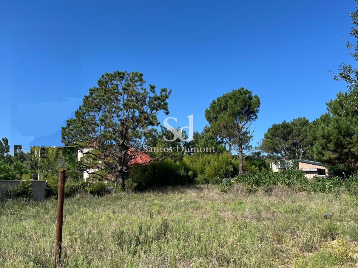 Terreno ID.25247 - VENTA - LOTES EN EL TESORO