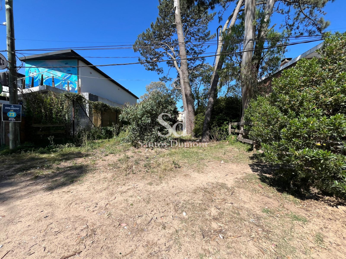 Terreno ID.12564 - LOTE EN ALQUILER