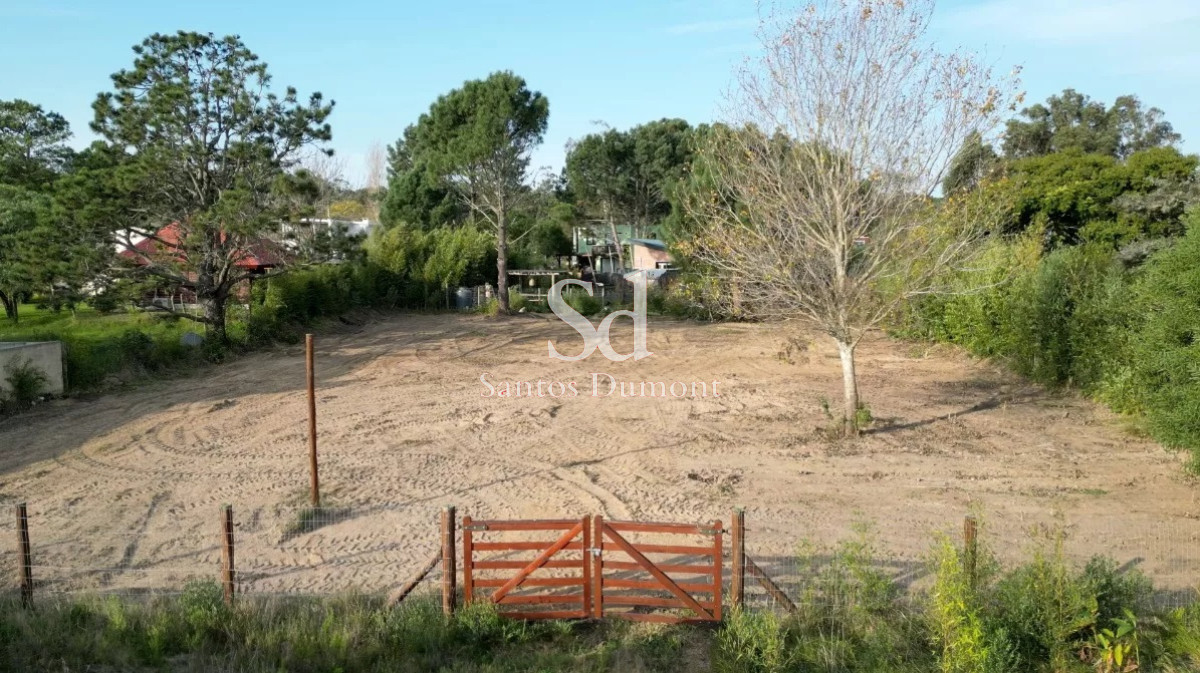 Terreno ID.25247 - VENTA - LOTES EN EL TESORO