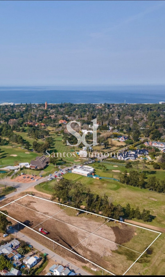 Terreno ID.24185 - Terreno en La Barra, La Barra