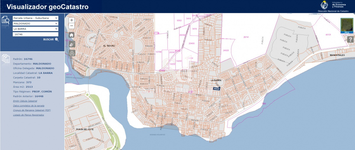 Montoya - GoPunta - Portal Inmobiliario de Punta del Este - Maldonado