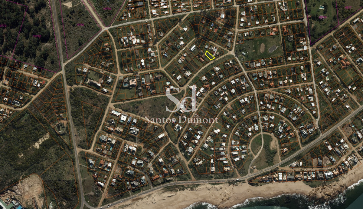 Terreno ID.23606 - VENTA - EL CHORRO, MANANTIALES