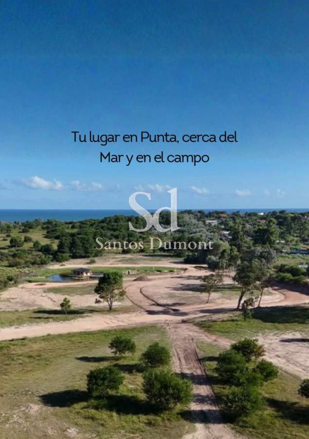 Terreno ID.25703 - WABI - EL CHORRO, MANANTIALES