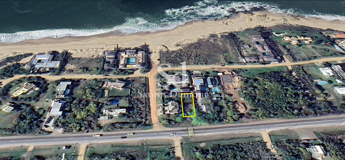 Terreno ID.24055 - Terreno en Manantiales, Punta Piedras
