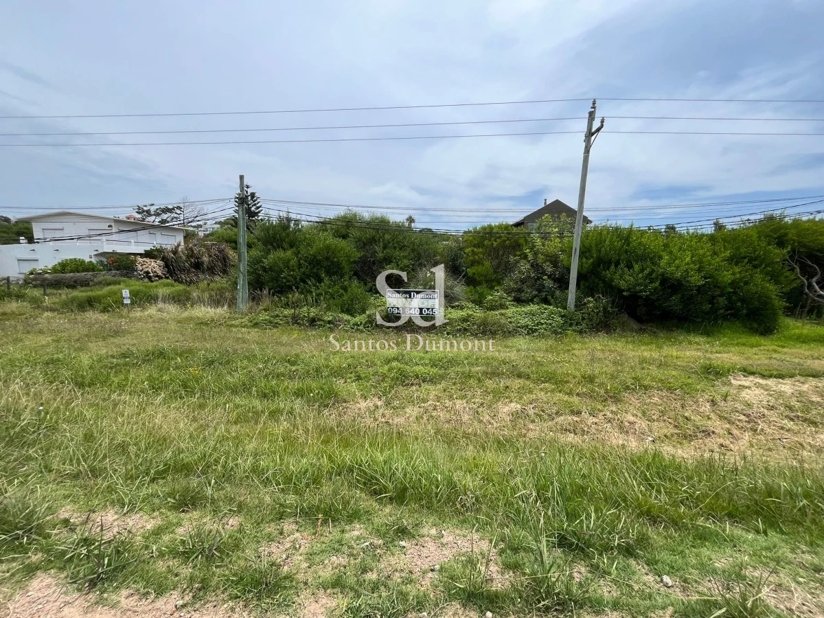 Terreno ID.13099 - Terreno en Manantiales, Balneario Buenos Aires