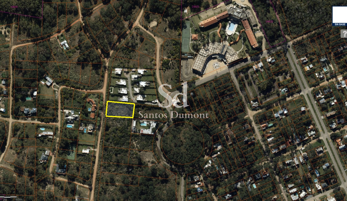 Terreno ID.25852 - Lote en venta - Barra Verde | Excelente oportunidad de inversión