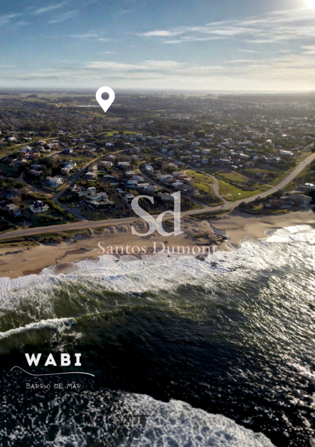 Terreno ID.25703 - WABI - EL CHORRO, MANANTIALES