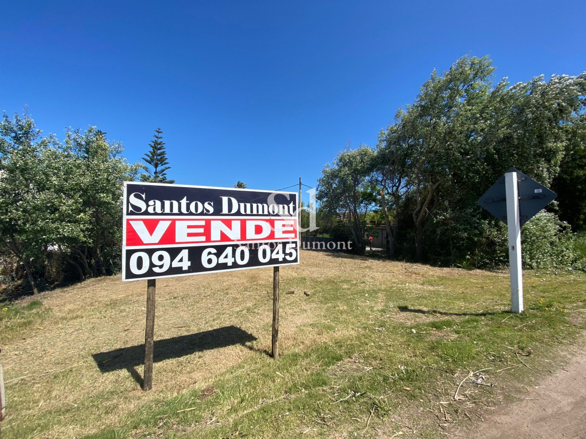 Terreno ID.24055 - Terreno en Manantiales, Punta Piedras