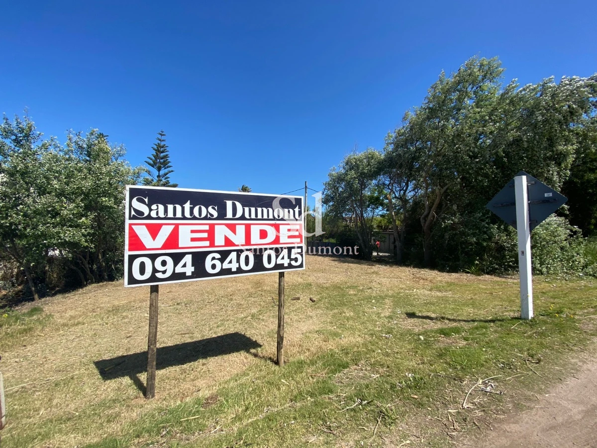 Terreno ID.24055 - Terreno en Manantiales, Punta Piedras