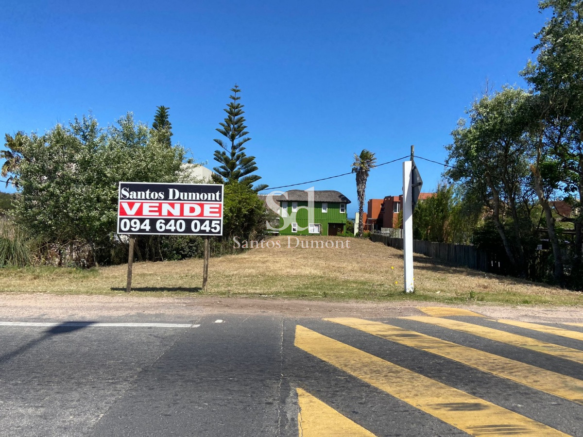 Terreno ID.24055 - Terreno en Manantiales, Punta Piedras
