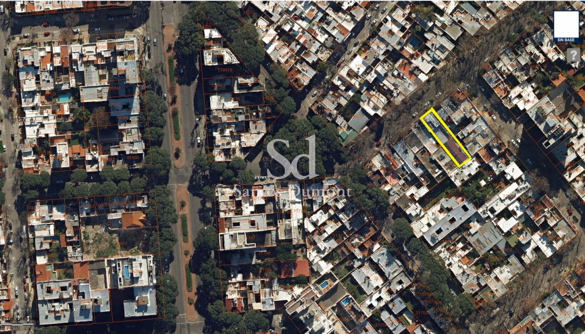 Terreno ID.24569 - VENTA - EXCELENTE UBICACION