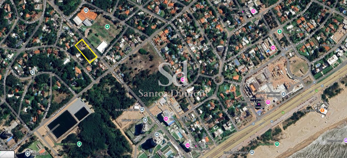 Terreno ID.25229 - VENTA - EXCELENTE OPORTUNIDAD