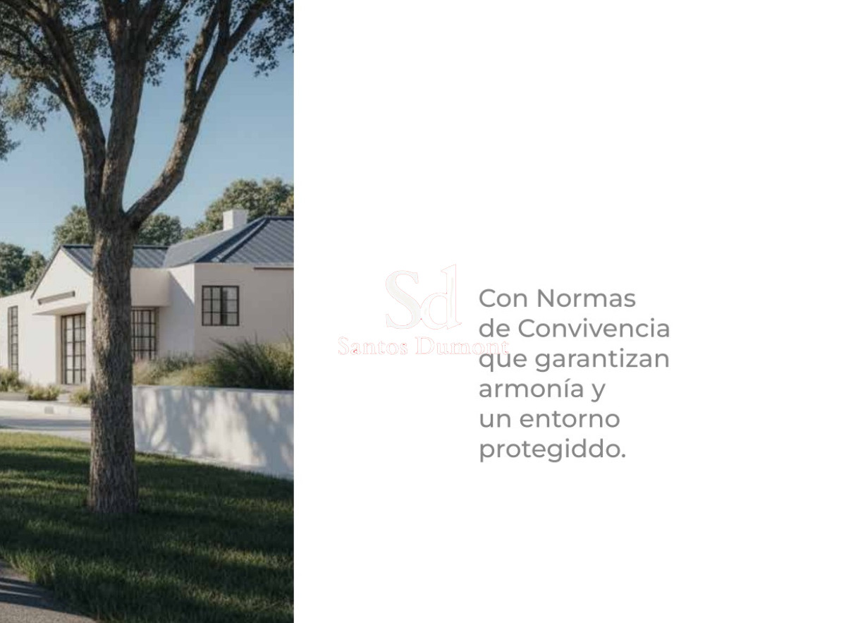 Terreno ID.25378 - ESTANCIA MIRAMAR - LOCALES COMERCIALES Y BARRIO PRIVADO