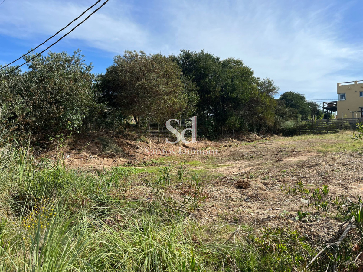 Terreno ID.24332 - Terreno en Manantiales, Balneario Buenos Aires