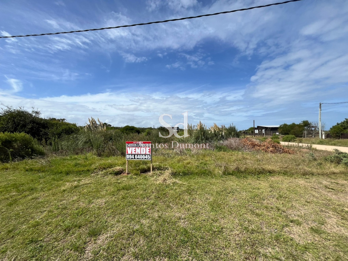Terreno ID.12778 - VENTA - EXCELENTE UBICACION