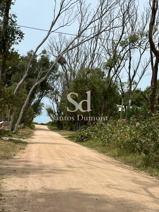 Terreno ID.24550 - VENTA - BALNEARIO BUENOS AIRES