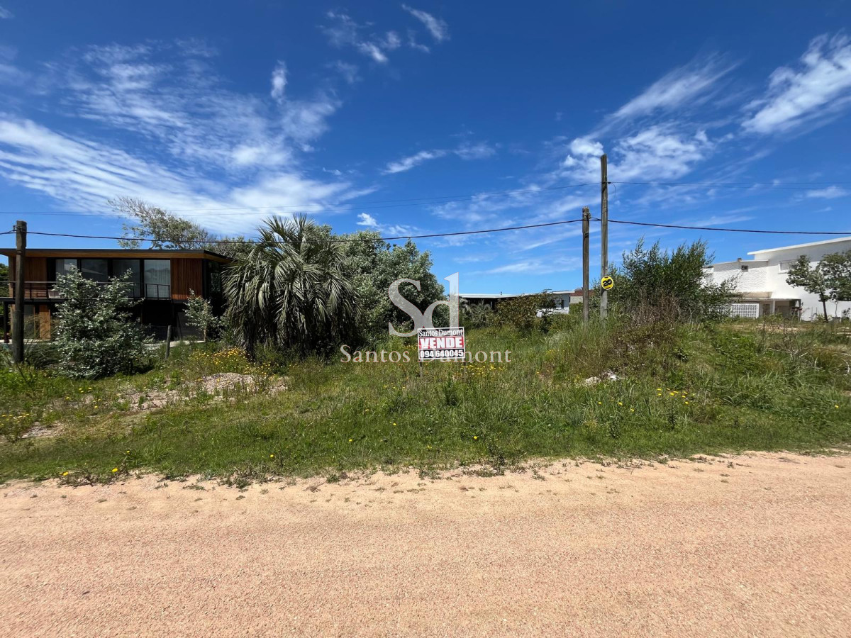 Terreno ID.24953 - VENTA - EL CHORRO
