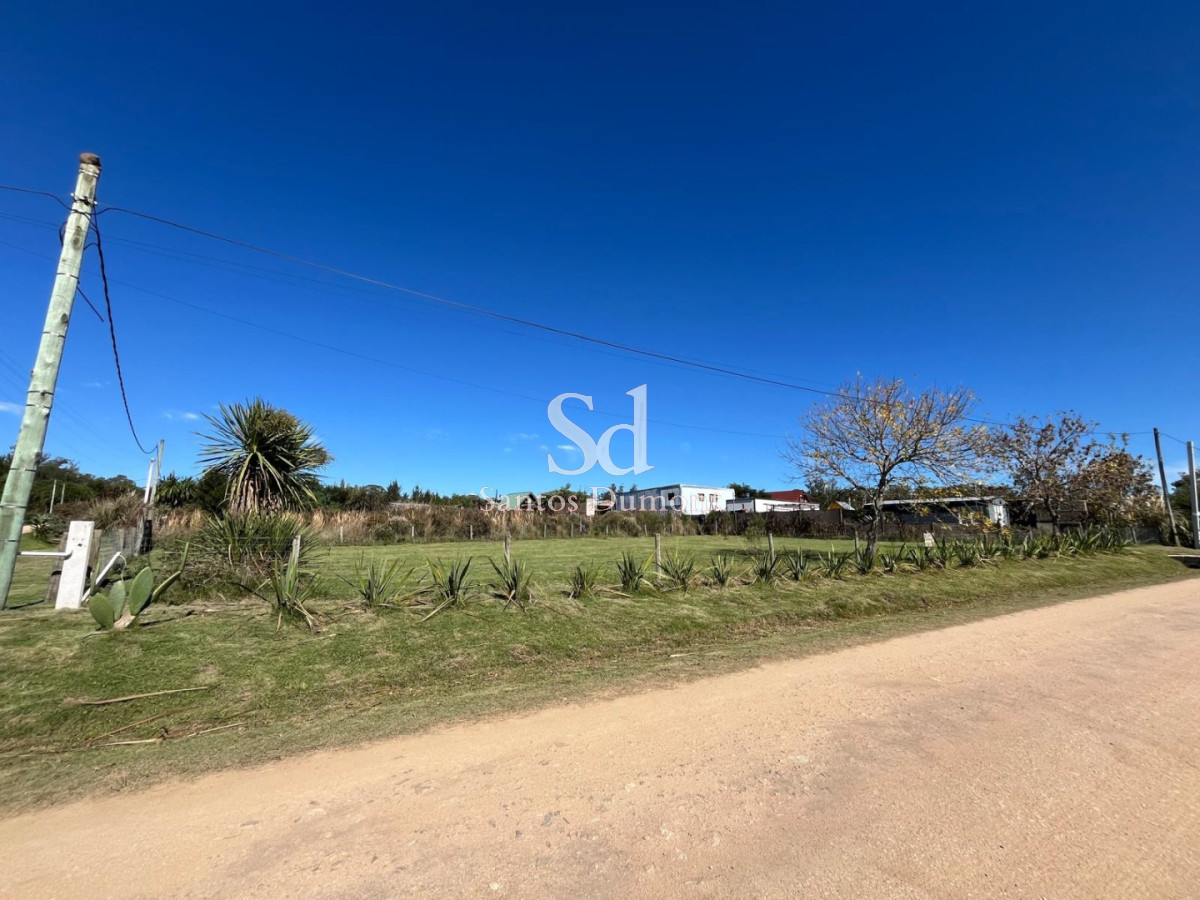 Terreno ID.25707 - VENTA - MIRAMAR ACRES