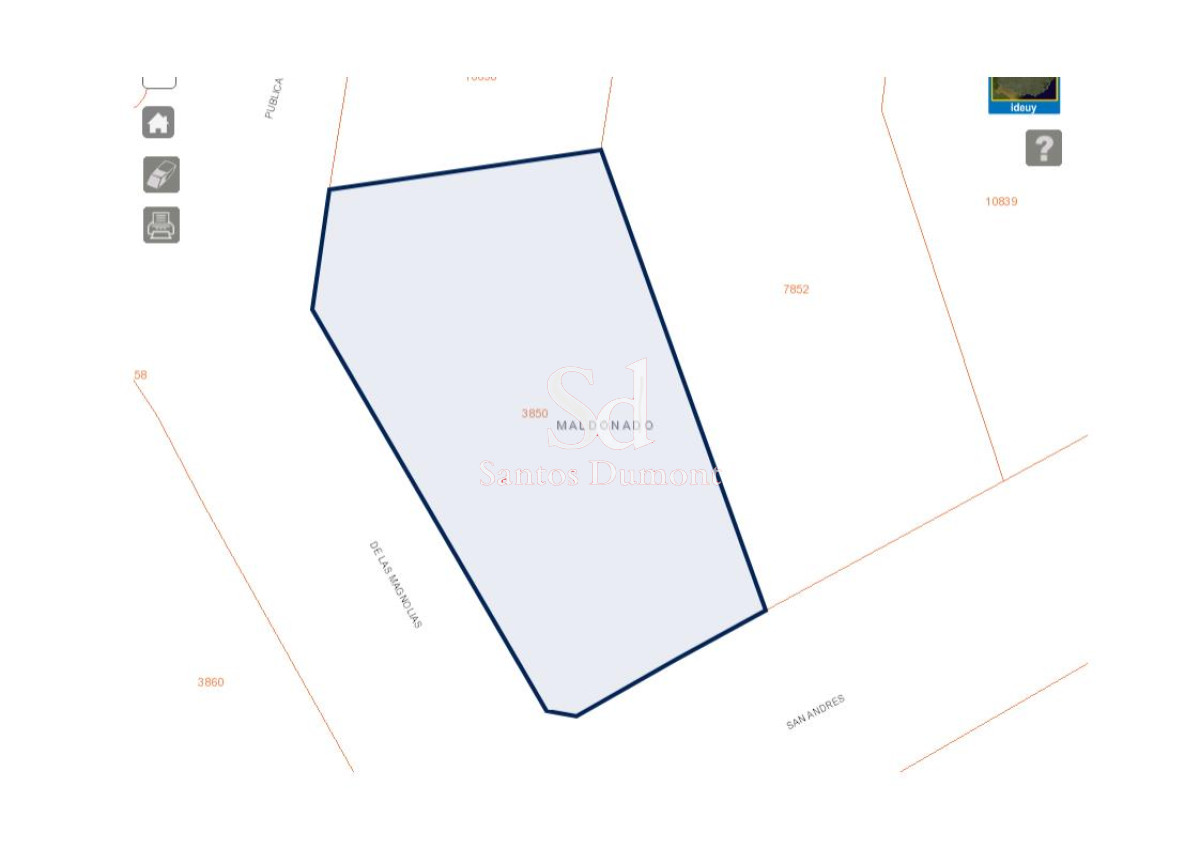 Golf - GoPunta - Portal Inmobiliario de Punta del Este - Maldonado