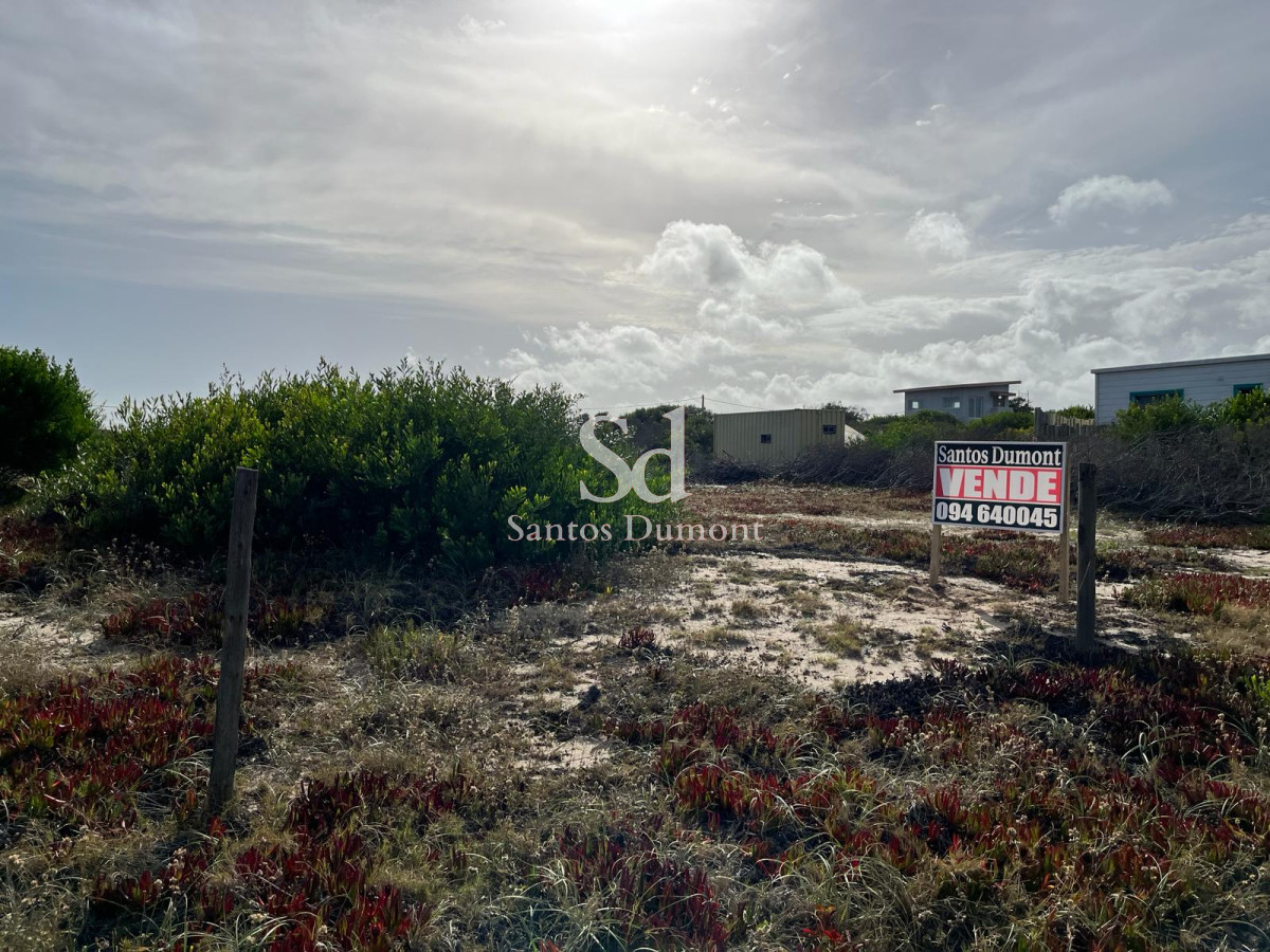 Terreno ID.24900 - VENTA - EXCELENTE UBICACION SANTA MONICA