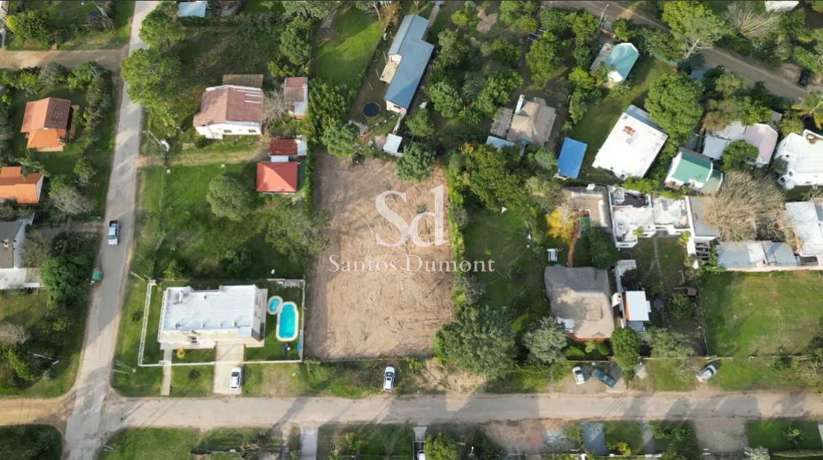 Terreno ID.25247 - VENTA - LOTES EN EL TESORO