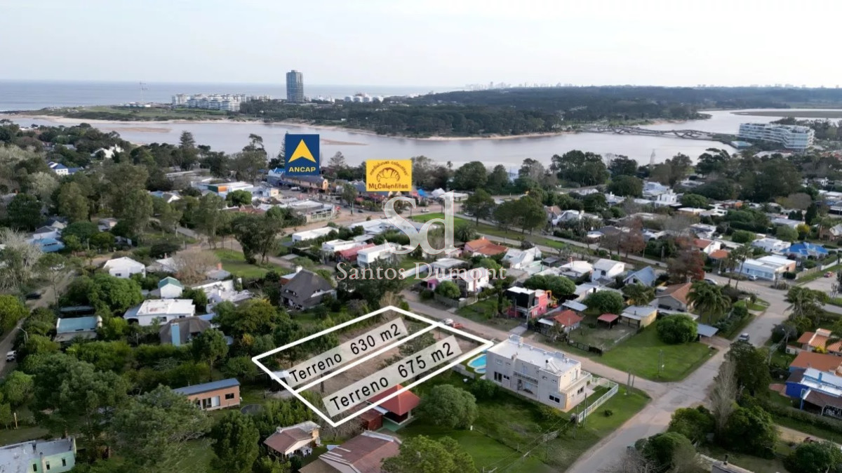 Terreno ID.25247 - VENTA - LOTES EN EL TESORO