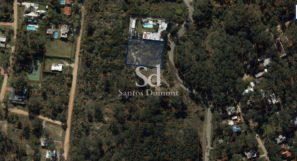 Terreno ID.12797 - VENTA - EXCELENTE UBICACION