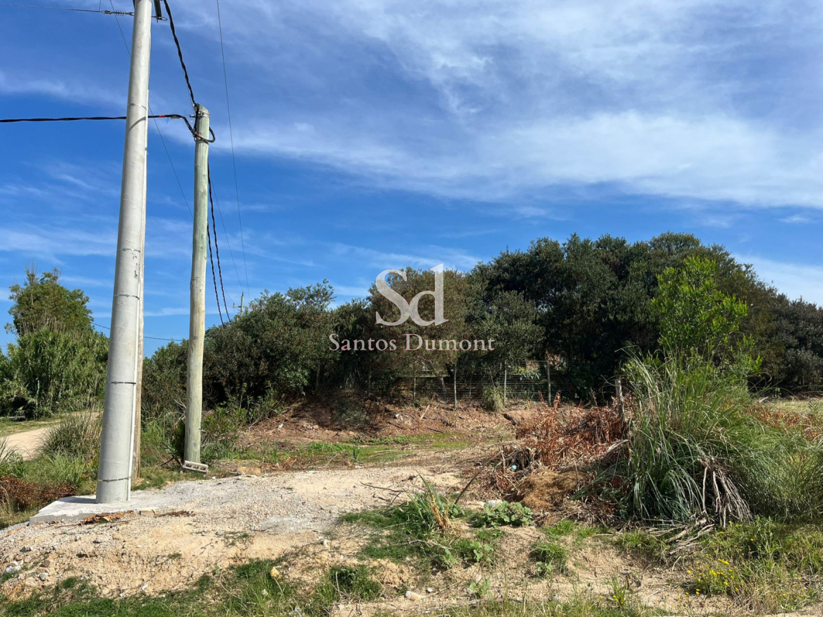 Terreno ID.24332 - Terreno en Manantiales, Balneario Buenos Aires