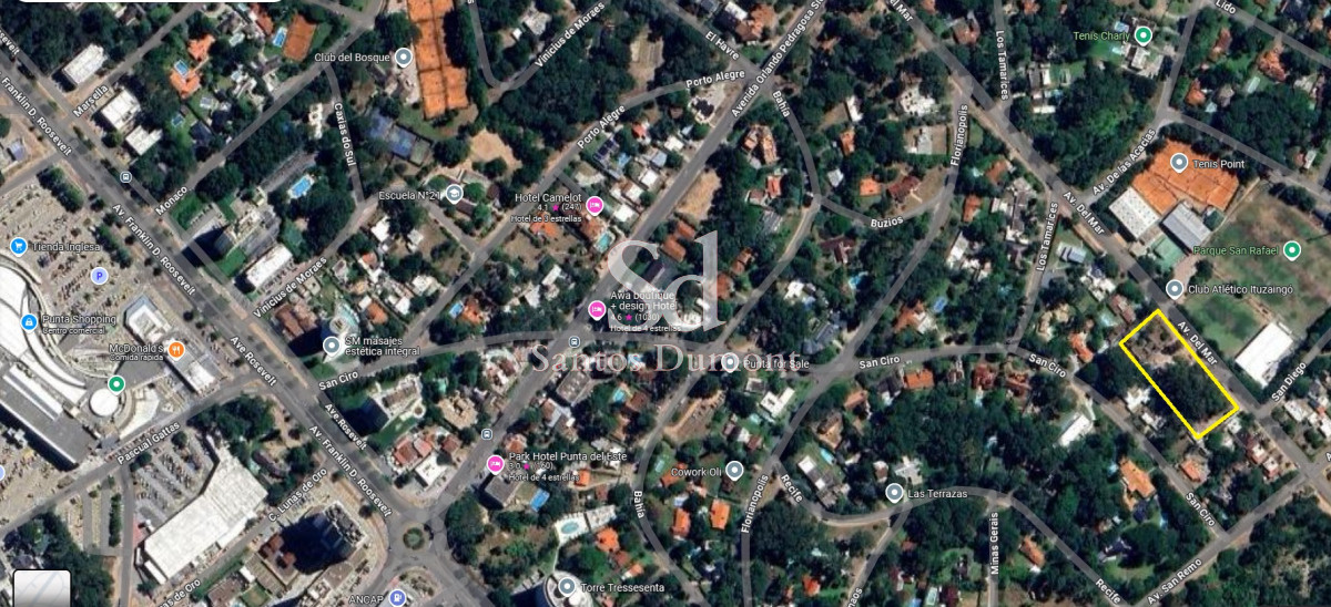 Terreno ID.25229 - VENTA - EXCELENTE OPORTUNIDAD