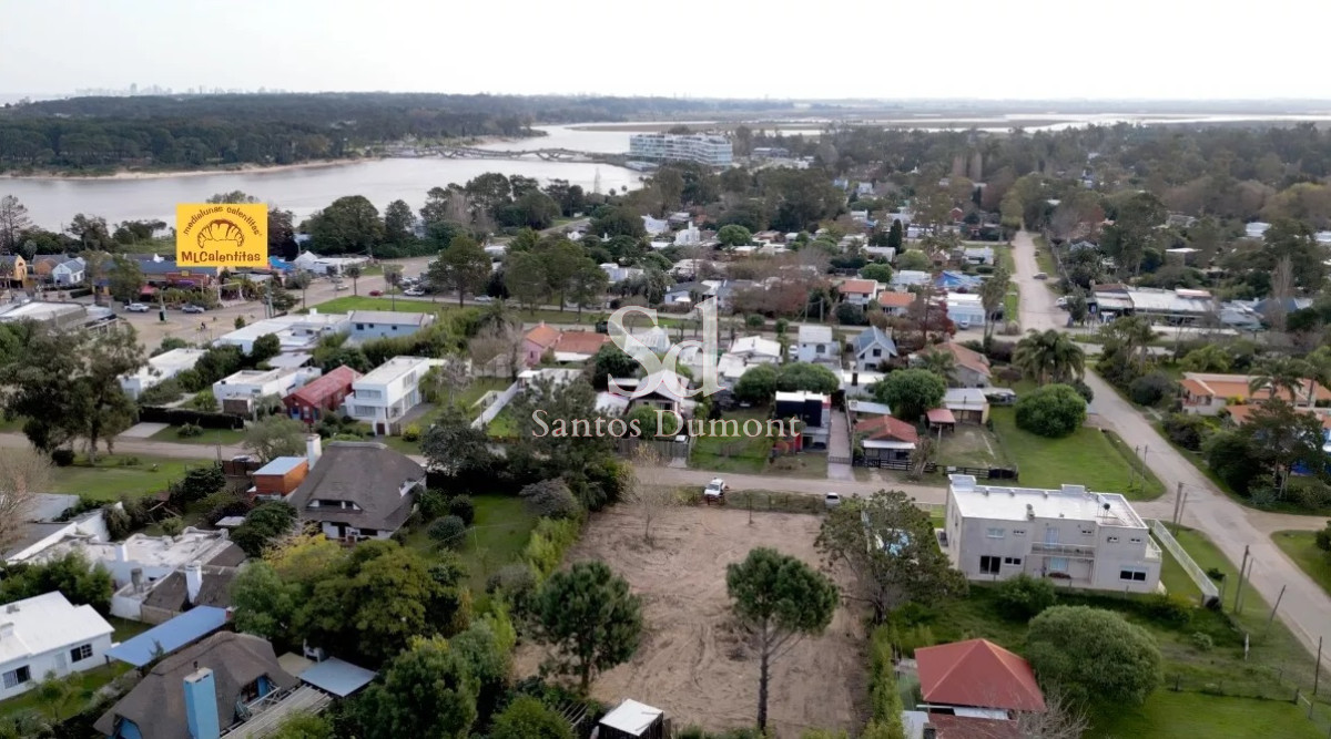 Terreno ID.25247 - VENTA - LOTES EN EL TESORO