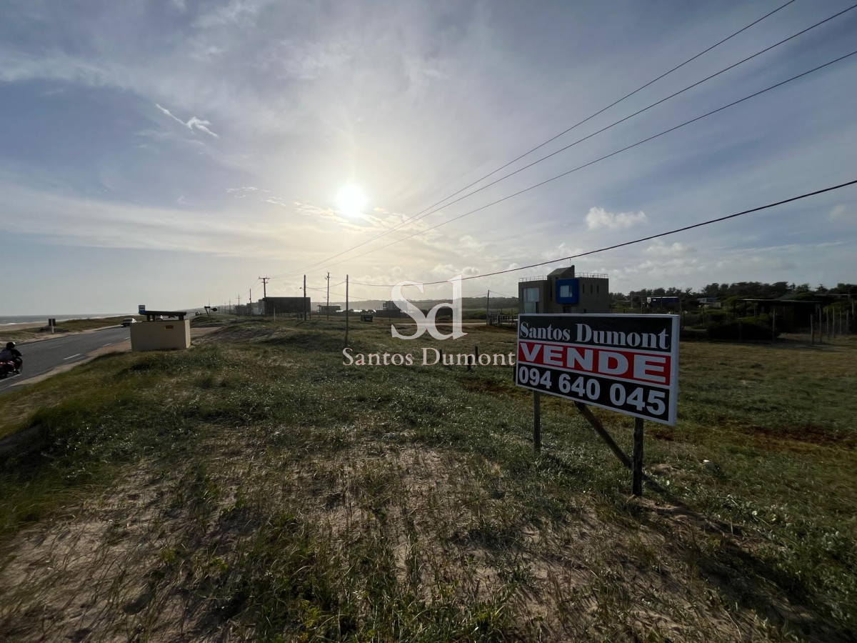 Terreno ID.24902 - VENTA - EXCELENTE UBICACION