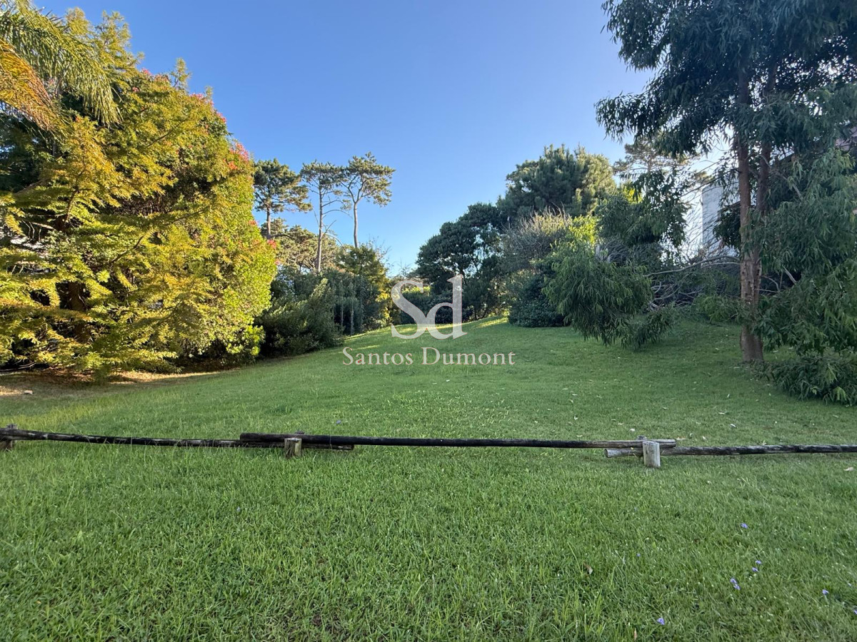 Terreno ID.25289 - VENTA - LA ARBOLADA