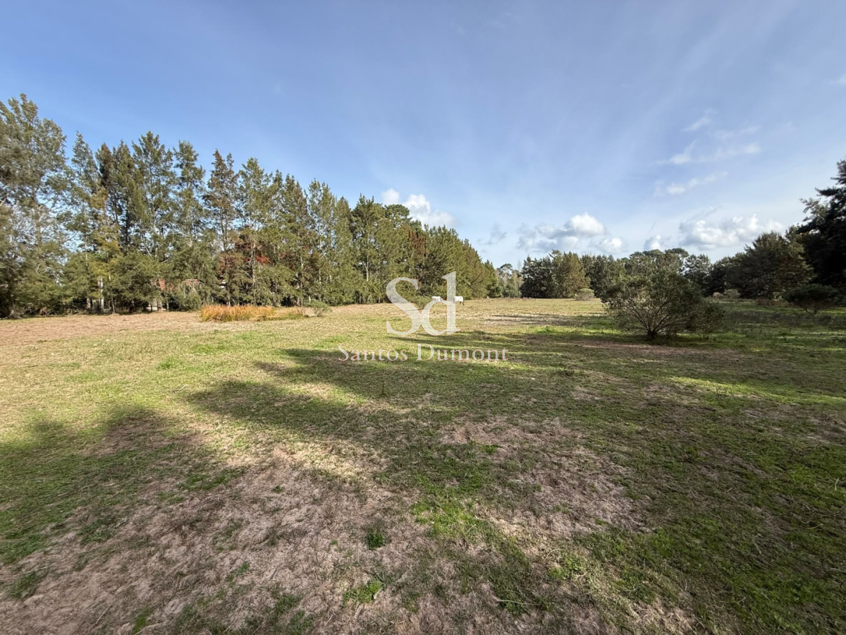 Terreno ID.25783 - Lotes en Marly Punta del Este